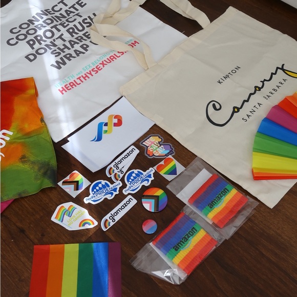 Pride Bundle - Picture 6 of 12